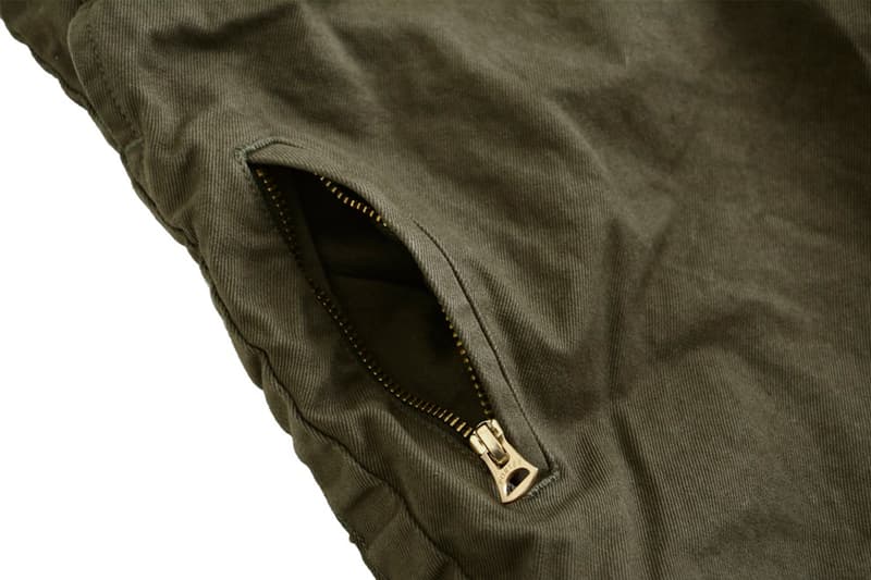 kolor BEACON x PORTER STAND 聯名別注系列