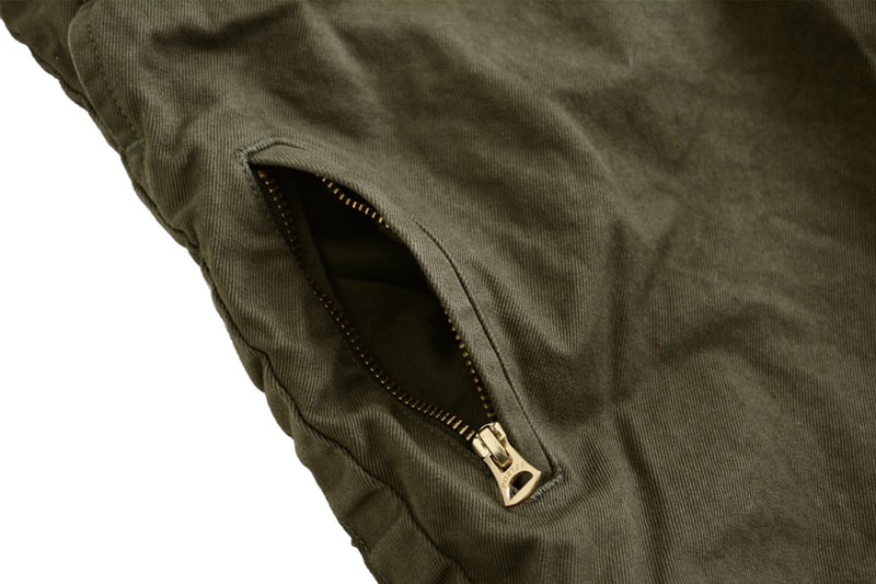 kolor BEACON x PORTER STAND 聯名別注系列