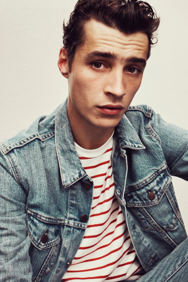 原創再造！Levi's 501 Skinny 全新系列