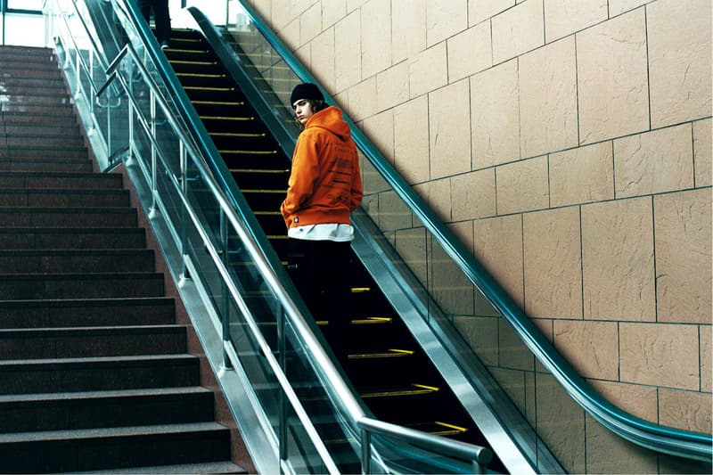 LMC 2017 春夏系列 Lookbook