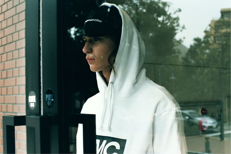 LMC 2017 春夏系列 Lookbook