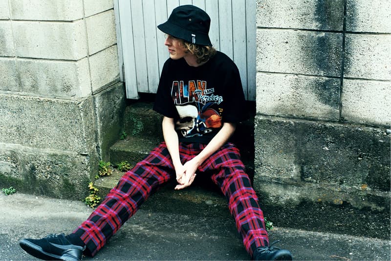 LMC 2017 春夏系列 Lookbook