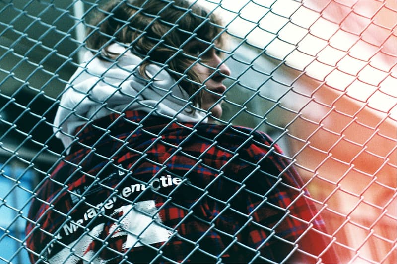 LMC 2017 春夏系列 Lookbook