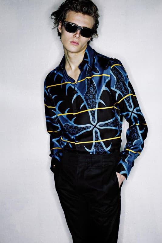 Louis Vuitton 2017 Spring Summer Editorial