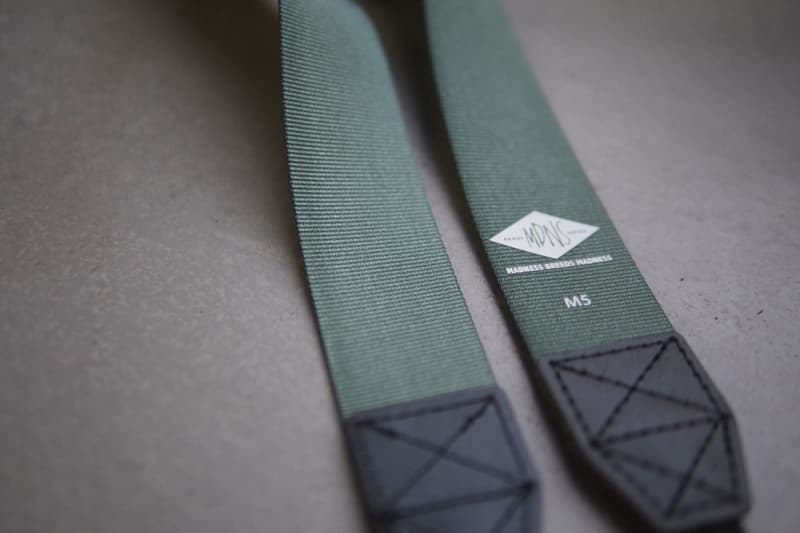 近賞 Canon 為余文樂刻印別注 EOS M5 相機