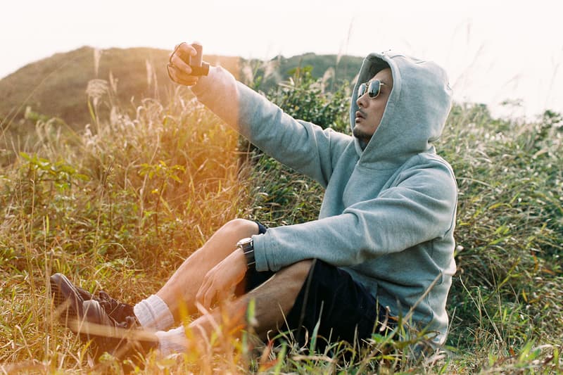 MADNESS x Vans 聯乘鞋款系列 Lookbook