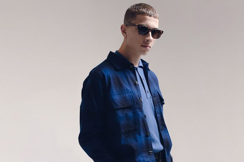 Maiden Noir 2017 S/S Lookbook