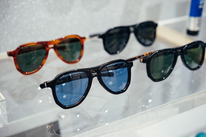 MAX PITTION 2017 全新眼鏡系列