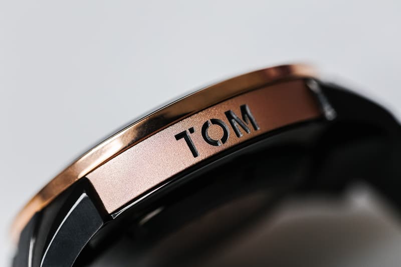 Memomem 提供「Swiss Made」腕錶定製服務