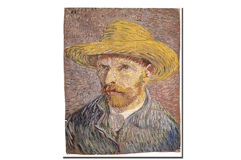 美國 Metropolitan Museum of Art 於網絡上載名畫予全球公眾欣賞及使用