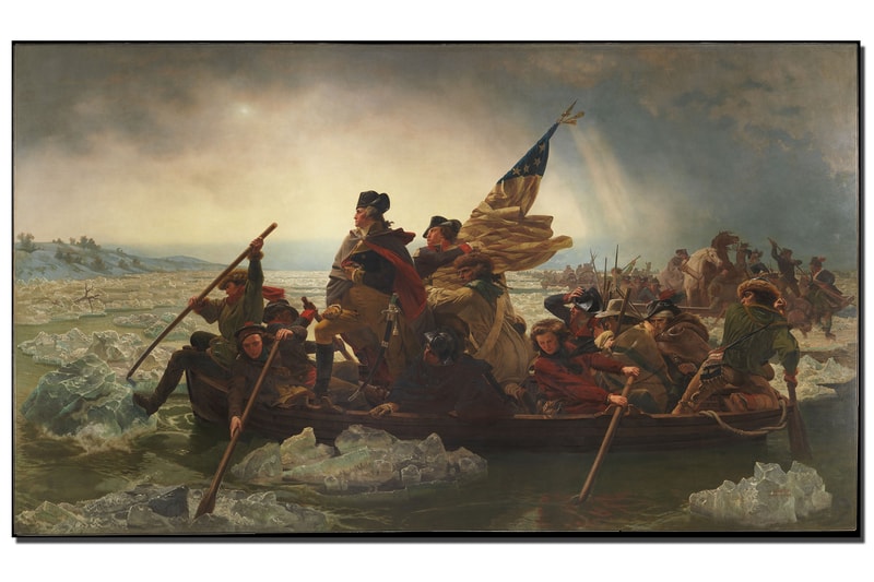 美國 Metropolitan Museum of Art 於網絡上載名畫予全球公眾欣賞及使用