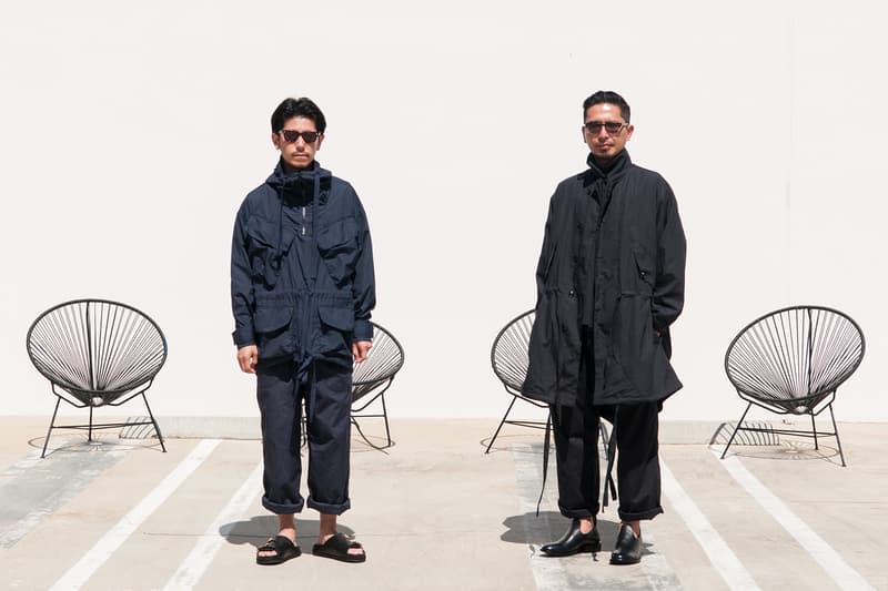 Monitaly 2017 春夏系列 Lookbook