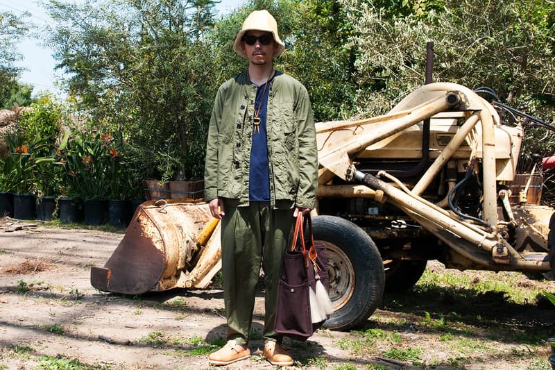 Monitaly 2017 春夏系列 Lookbook