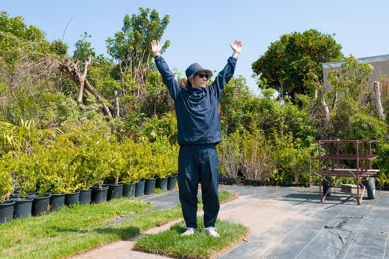 Monitaly 2017 春夏系列 Lookbook