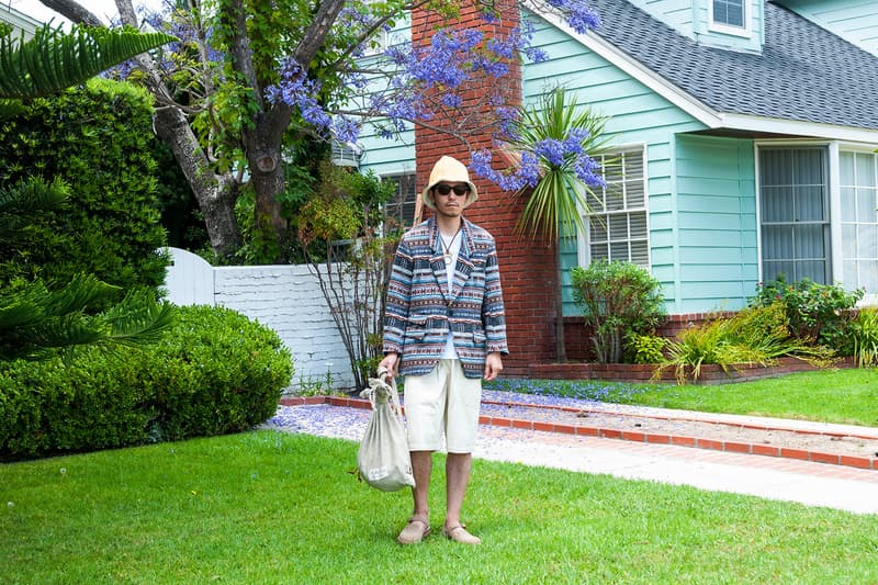 Monitaly 2017 春夏系列 Lookbook