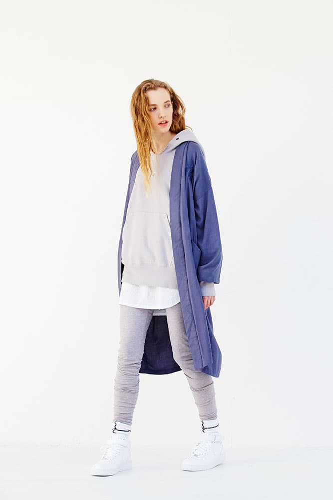 monkey time 2017 春夏「NEW SKOOL」系列 Lookbook