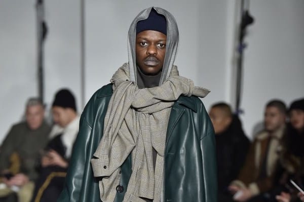 N.HOOLYWOOD 2017 秋冬系列