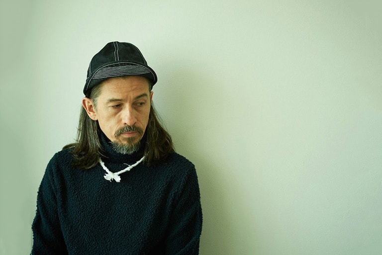NAISSANCE 2017 Fall/Winter Lookbook