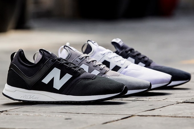 New Balance 247 全新「Classic」系列