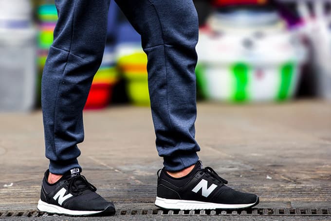 New Balance 247 全新「Classic」系列