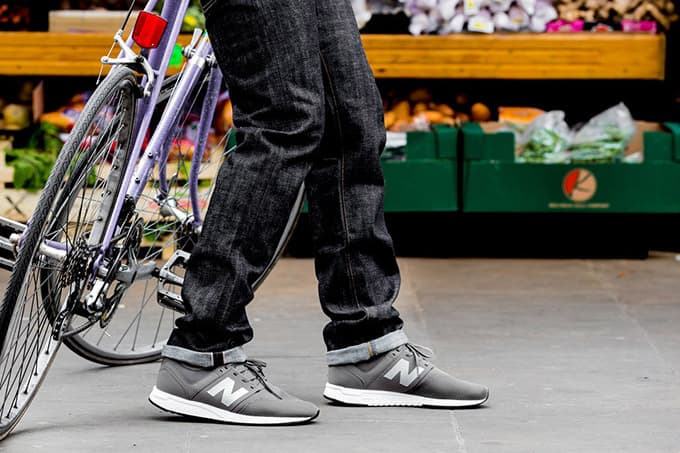 New Balance 247 全新「Classic」系列