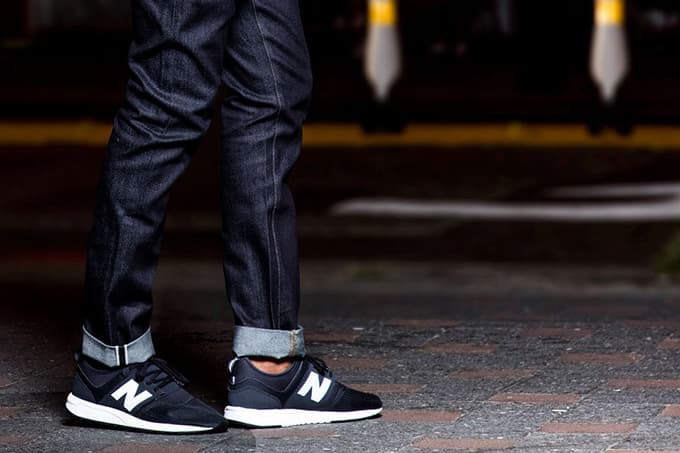 New Balance 247 全新「Classic」系列
