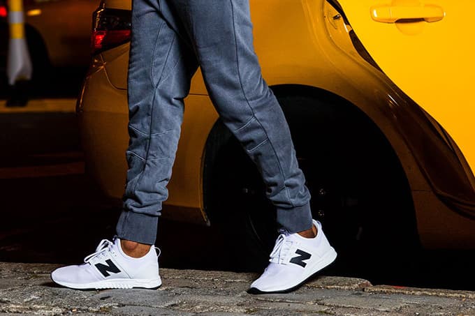New Balance 247 全新「Classic」系列