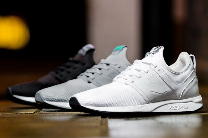New Balance 247 全新「Classic」系列