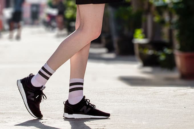 New Balance 247 全新「Classic」系列