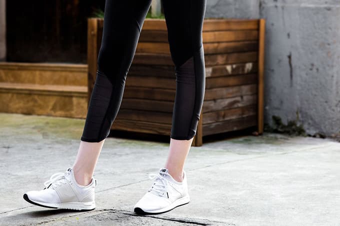 New Balance 247 全新「Classic」系列