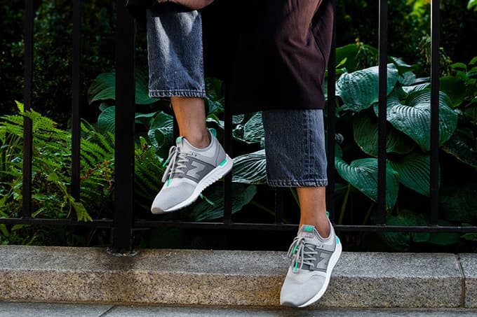 New Balance 247 全新「Classic」系列