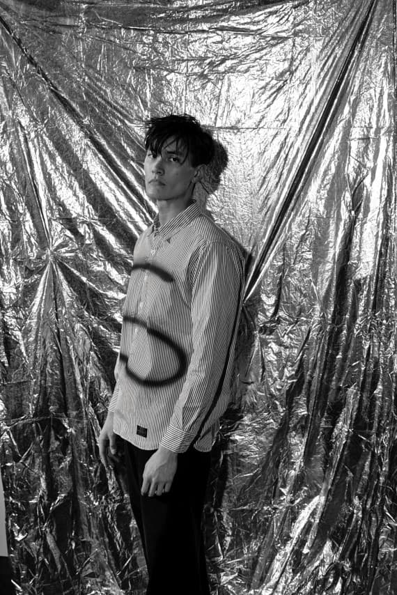 NEIGHBORHOOD x Slam Jam 全新聯名「BRIGADE」系列