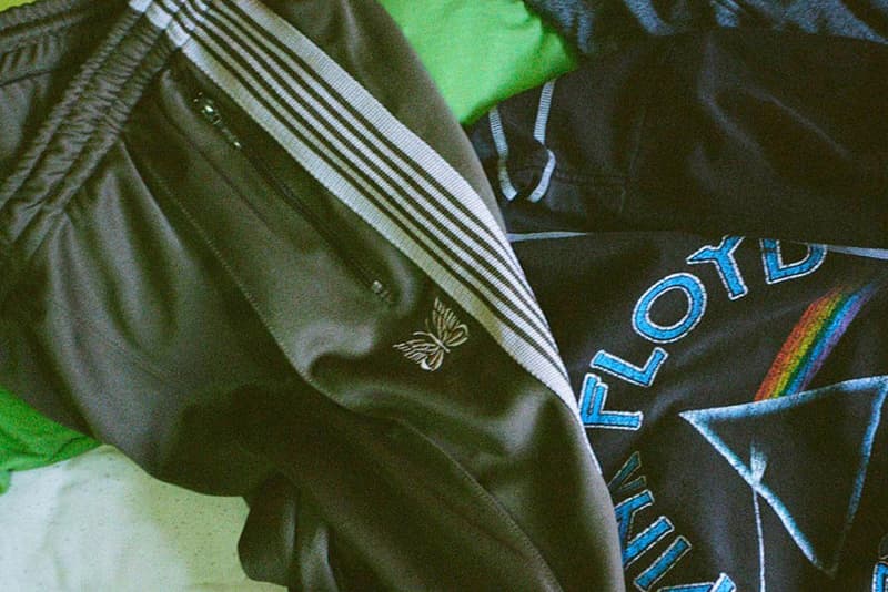 NEPENTHES 2017 春夏系列造型特輯