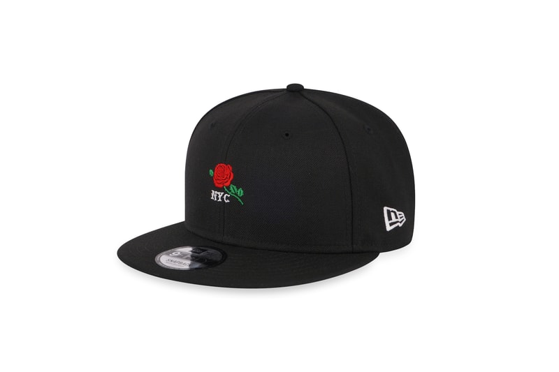 New Era 2017 全新 New York To Las Vegas 及 African Ethnic 系列