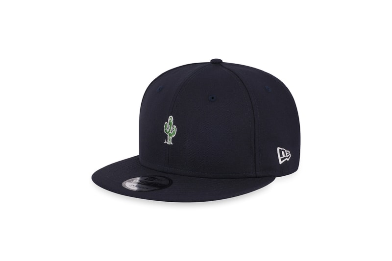 New Era 2017 全新 New York To Las Vegas 及 African Ethnic 系列