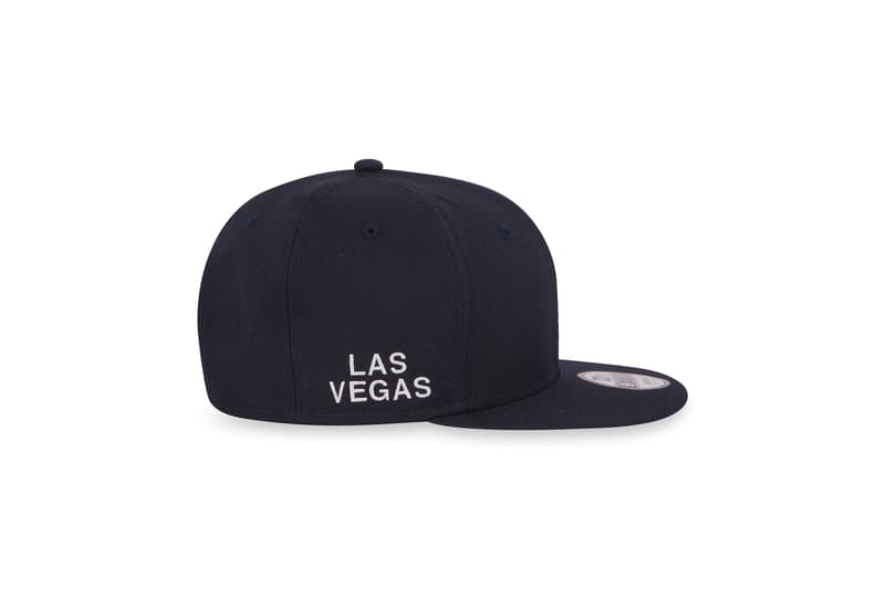 New Era 2017 全新 New York To Las Vegas 及 African Ethnic 系列