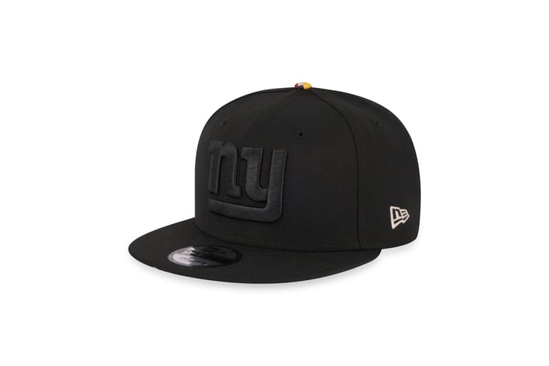 New Era 2017 全新 New York To Las Vegas 及 African Ethnic 系列