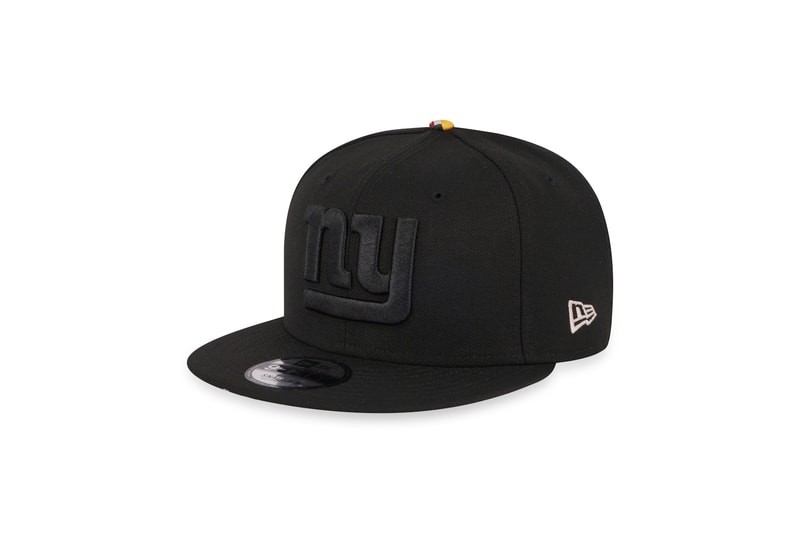 New Era 2017 全新 New York To Las Vegas 及 African Ethnic 系列