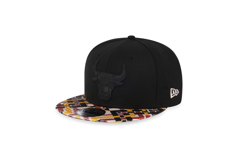 New Era 2017 全新 New York To Las Vegas 及 African Ethnic 系列