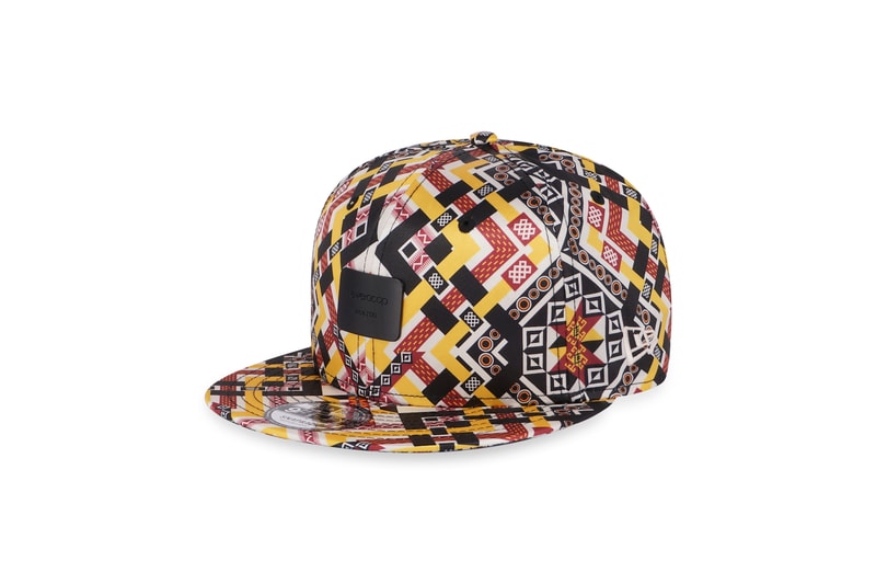 New Era 2017 全新 New York To Las Vegas 及 African Ethnic 系列