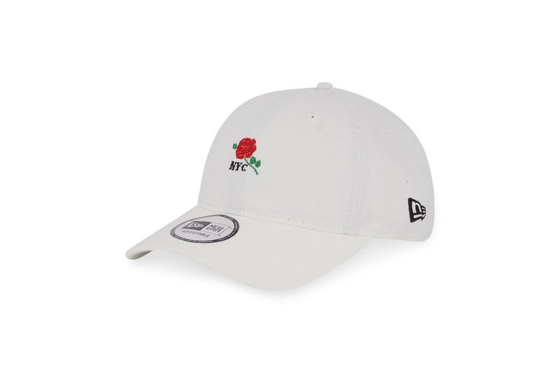 New Era 2017 全新 New York To Las Vegas 及 African Ethnic 系列