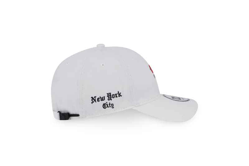 New Era 2017 全新 New York To Las Vegas 及 African Ethnic 系列