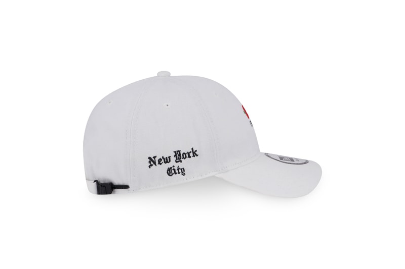 New Era 2017 全新 New York To Las Vegas 及 African Ethnic 系列