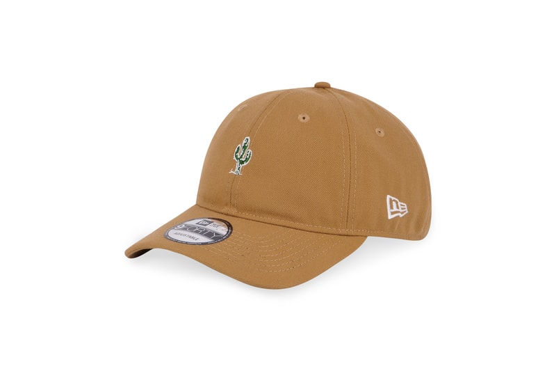 New Era 2017 全新 New York To Las Vegas 及 African Ethnic 系列
