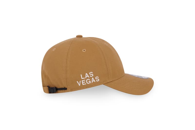 New Era 2017 全新 New York To Las Vegas 及 African Ethnic 系列