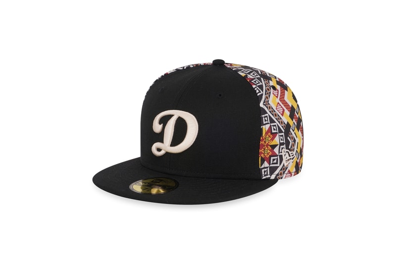 New Era 2017 全新 New York To Las Vegas 及 African Ethnic 系列