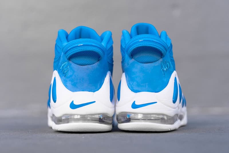 Nike Air Max Uptempo 97 "University Blue"