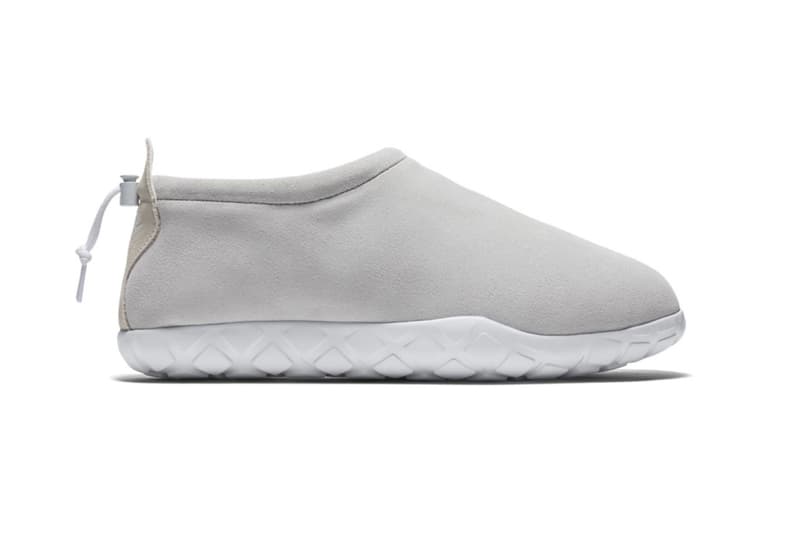 Nike 推出全新 Air Moc Ultra 鞋款