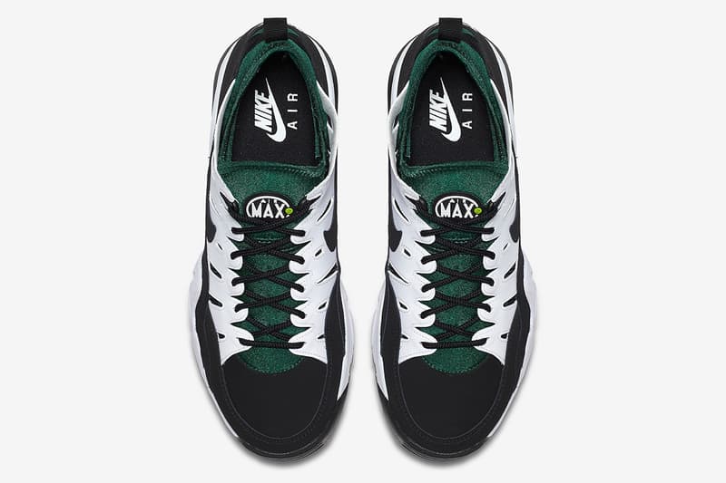 Nike Air Trainer Max 94 Low 推出全新配色