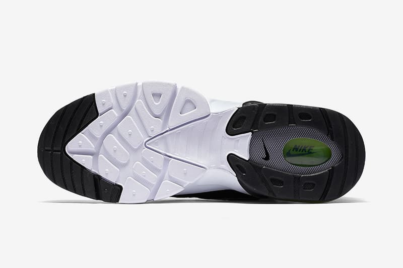 Nike Air Trainer Max 94 Low 推出全新配色